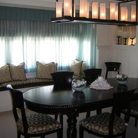 Dining Rooms