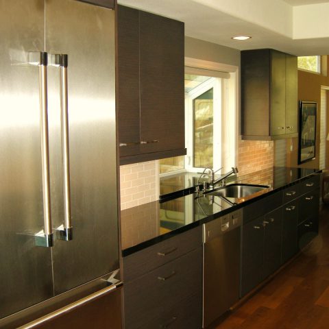 Kitchens